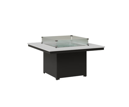 Numa 47" Square Fire Pit