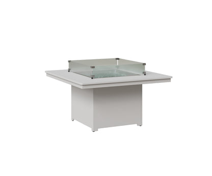 Numa 47" Square Fire Pit