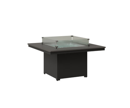 Numa 47" Square Fire Pit