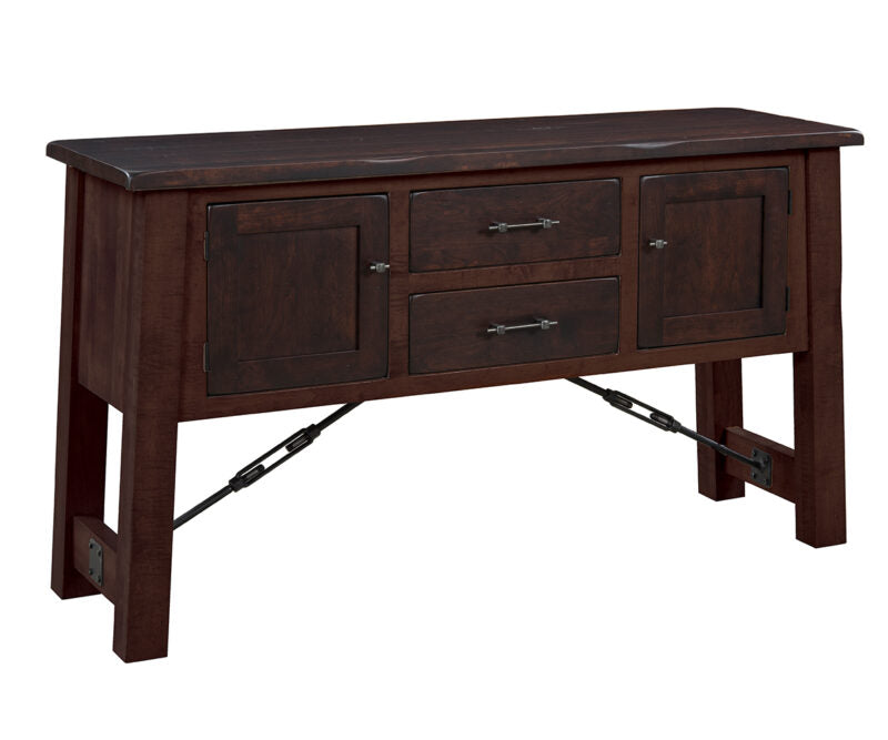 SFC Amish Glenwood Server