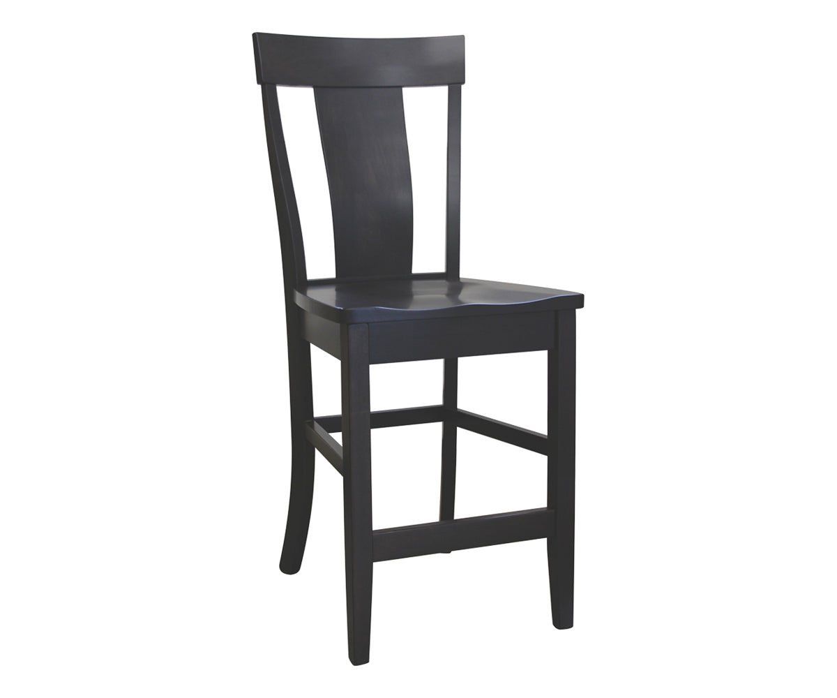 SFC Amish Trogon Bar Chair