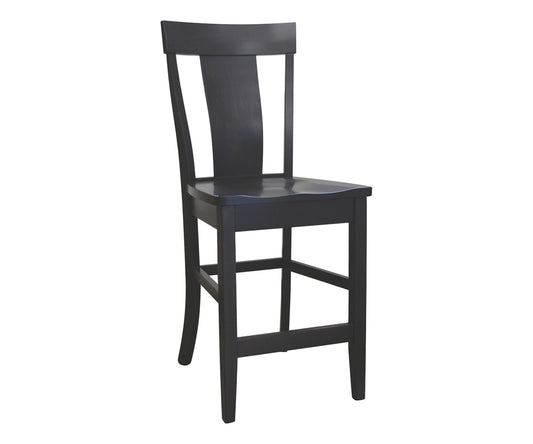 SFC Amish Trogon Bar Chair