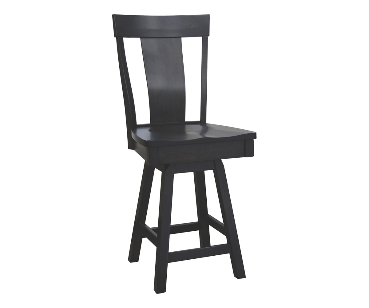 SFC Amish Trogon Bar Chair