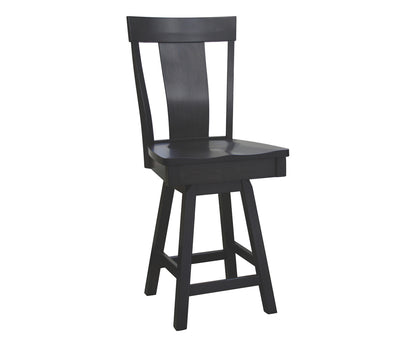 SFC Amish Trogon Bar Chair