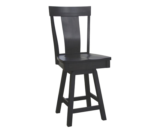 SFC Amish Trogon Bar Chair