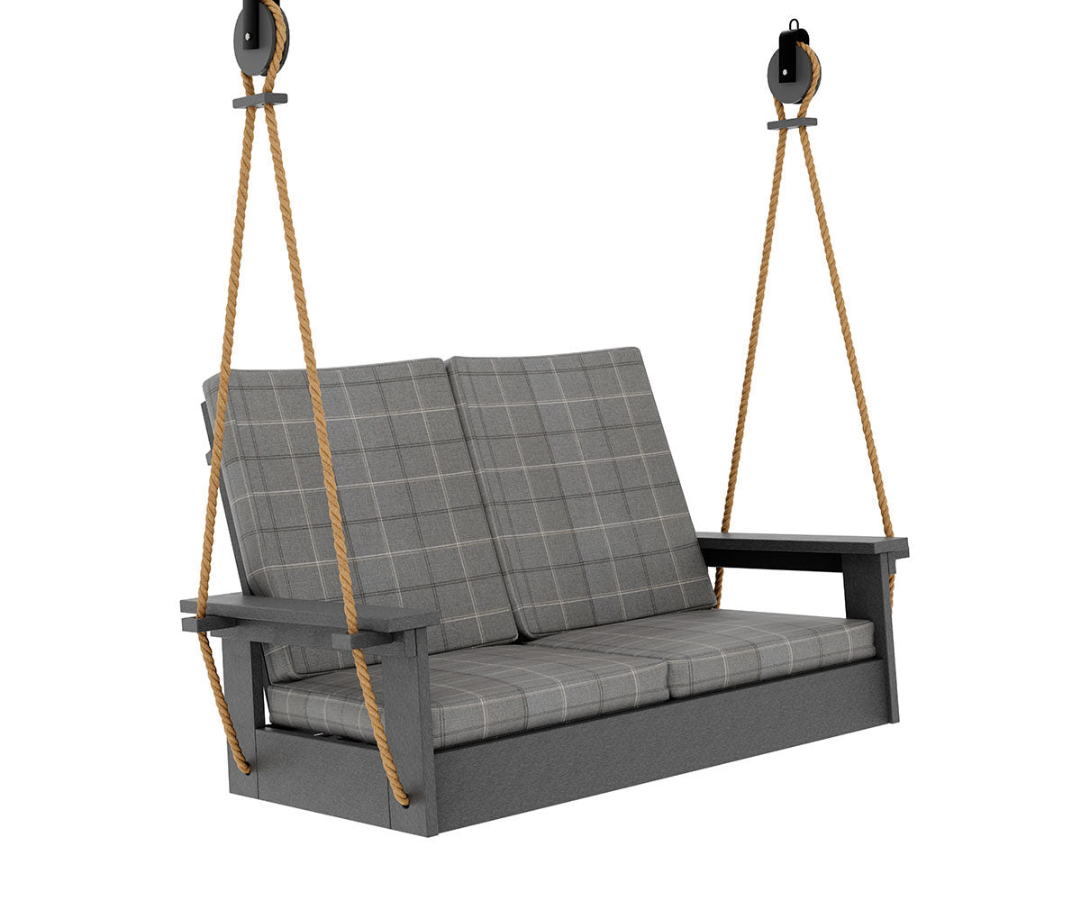 Brooklyn Lounge Swing