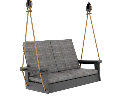 Brooklyn Lounge Swing
