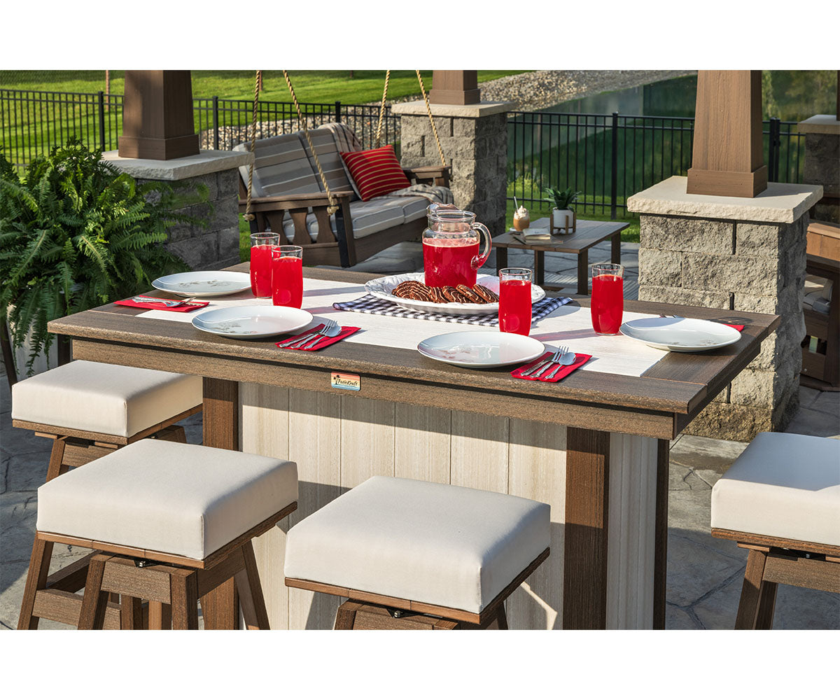 Beneva Island Bar