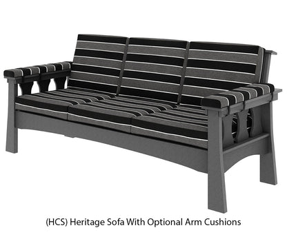 Heritage Sofa