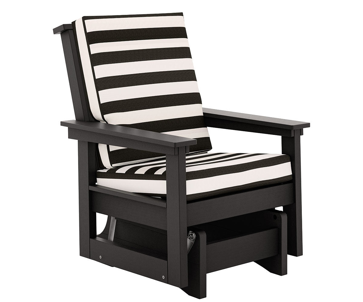 London Chair Glider