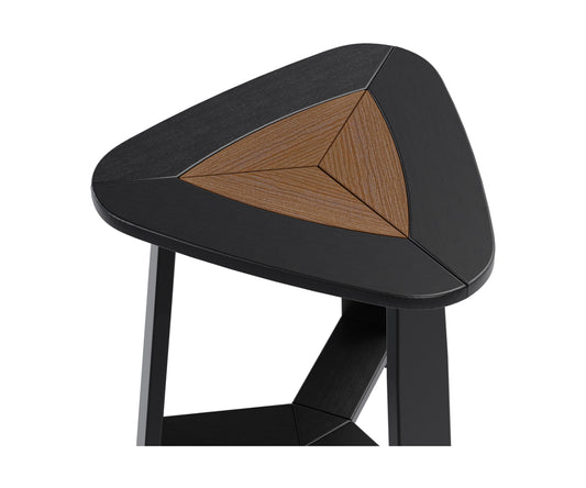 Vienna End Table