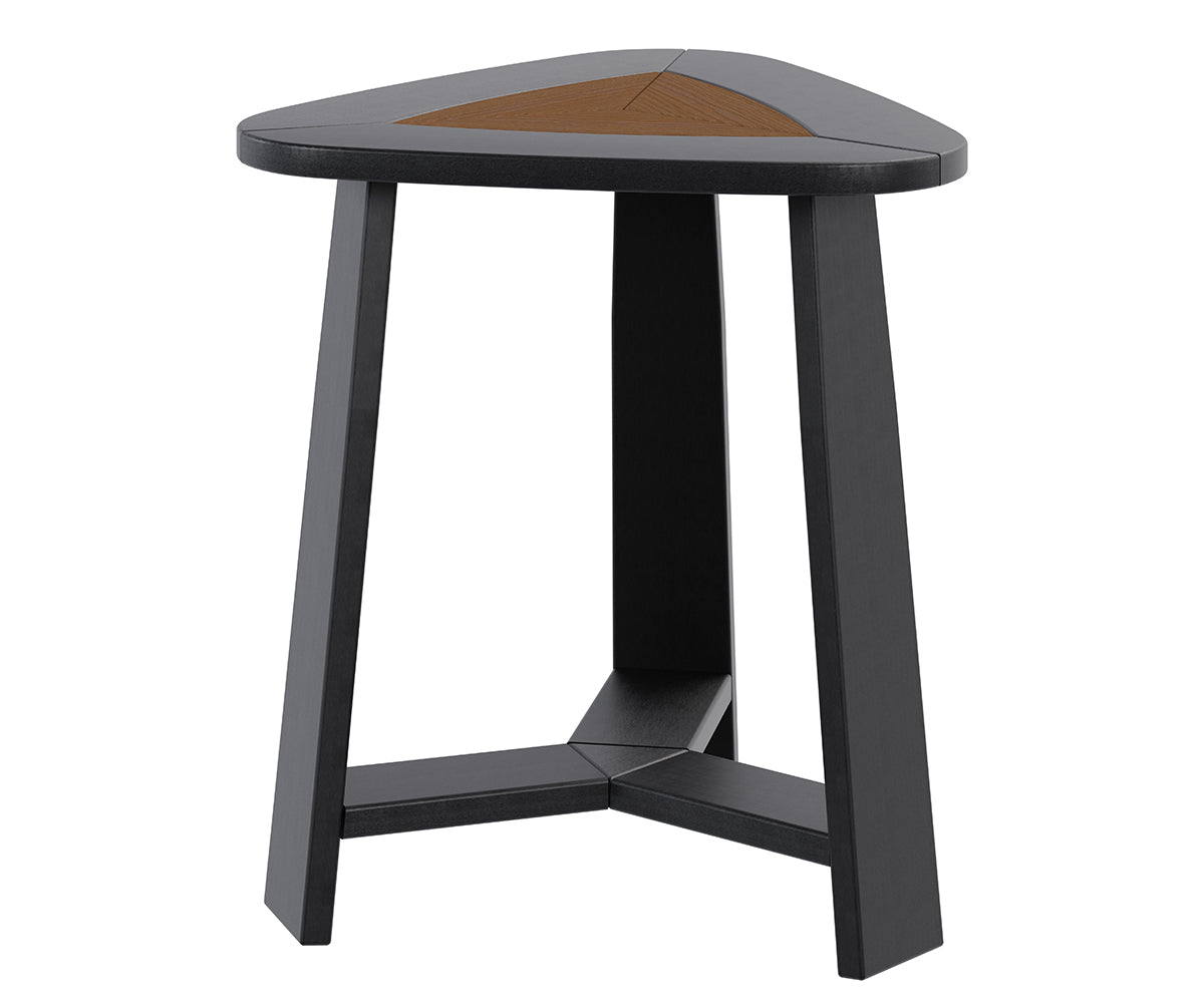 Vienna End Table
