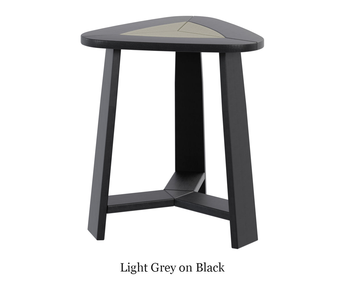 Vienna End Table