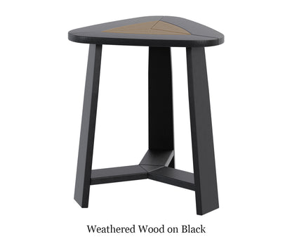 Vienna End Table