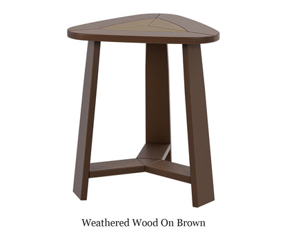 Vienna End Table