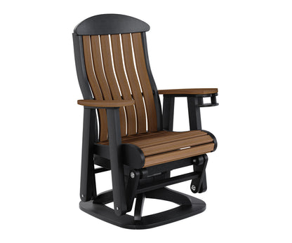 Vienna Swivel Glider