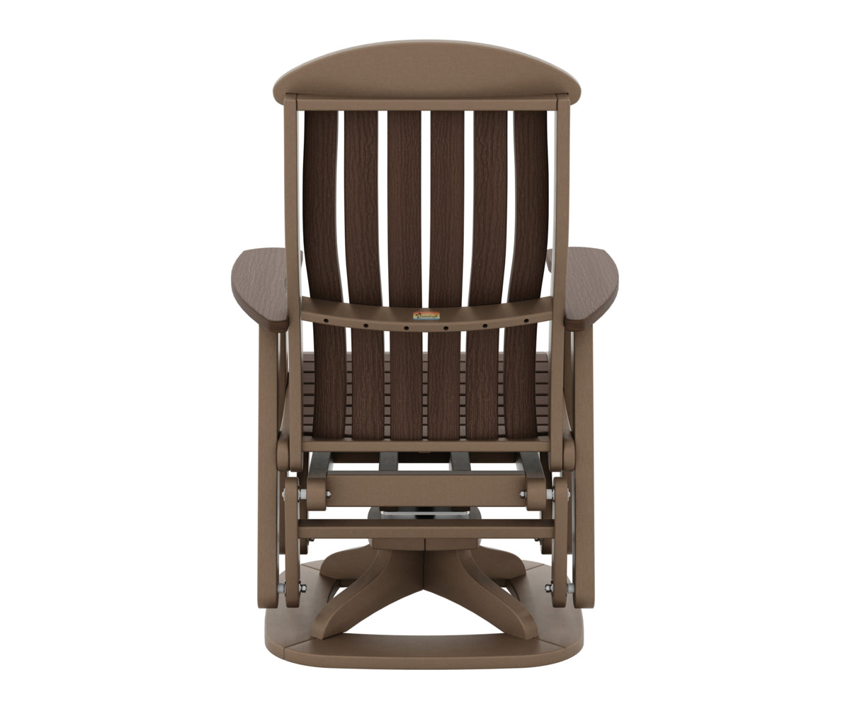 Vienna Swivel Glider