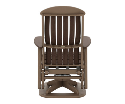 Vienna Swivel Glider