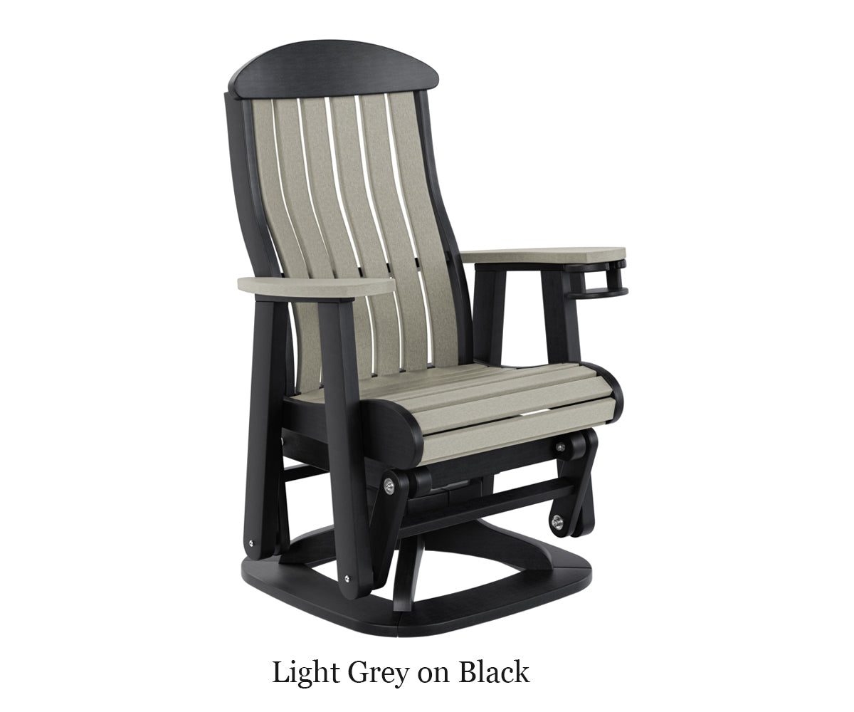 Vienna Swivel Glider