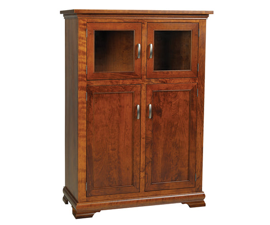 SFC Amish Porter Mini Hutch