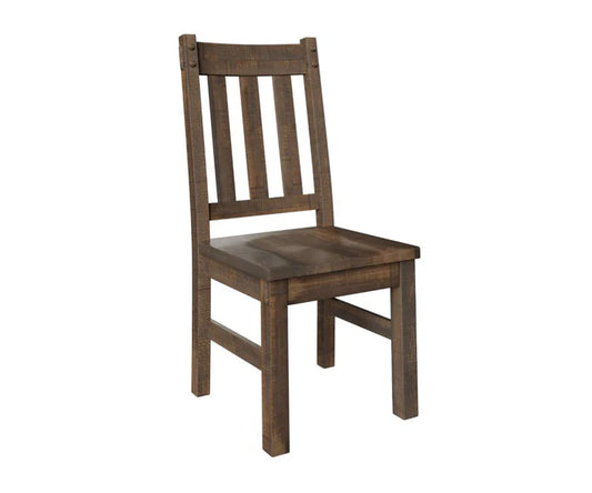 SFC Amish Pasadena Chair QuickShip