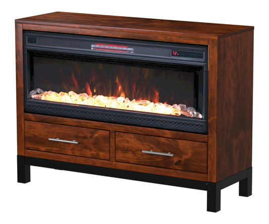 SFC Amish Pierre Media Console