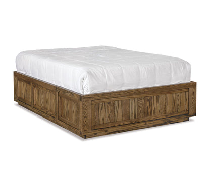 SFC Amish Platform Bed (Platform Only)