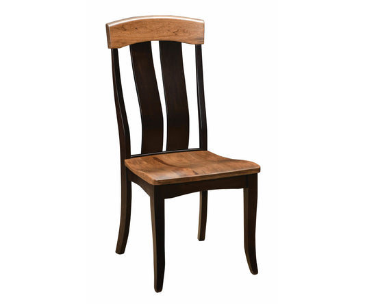 SFC Amish Portland Chair
