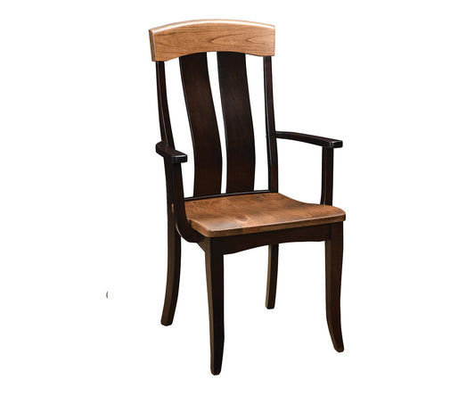 SFC Amish Portland Chair