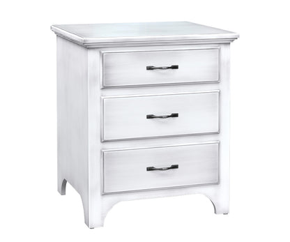 SFC Amish Bradford Nightstand