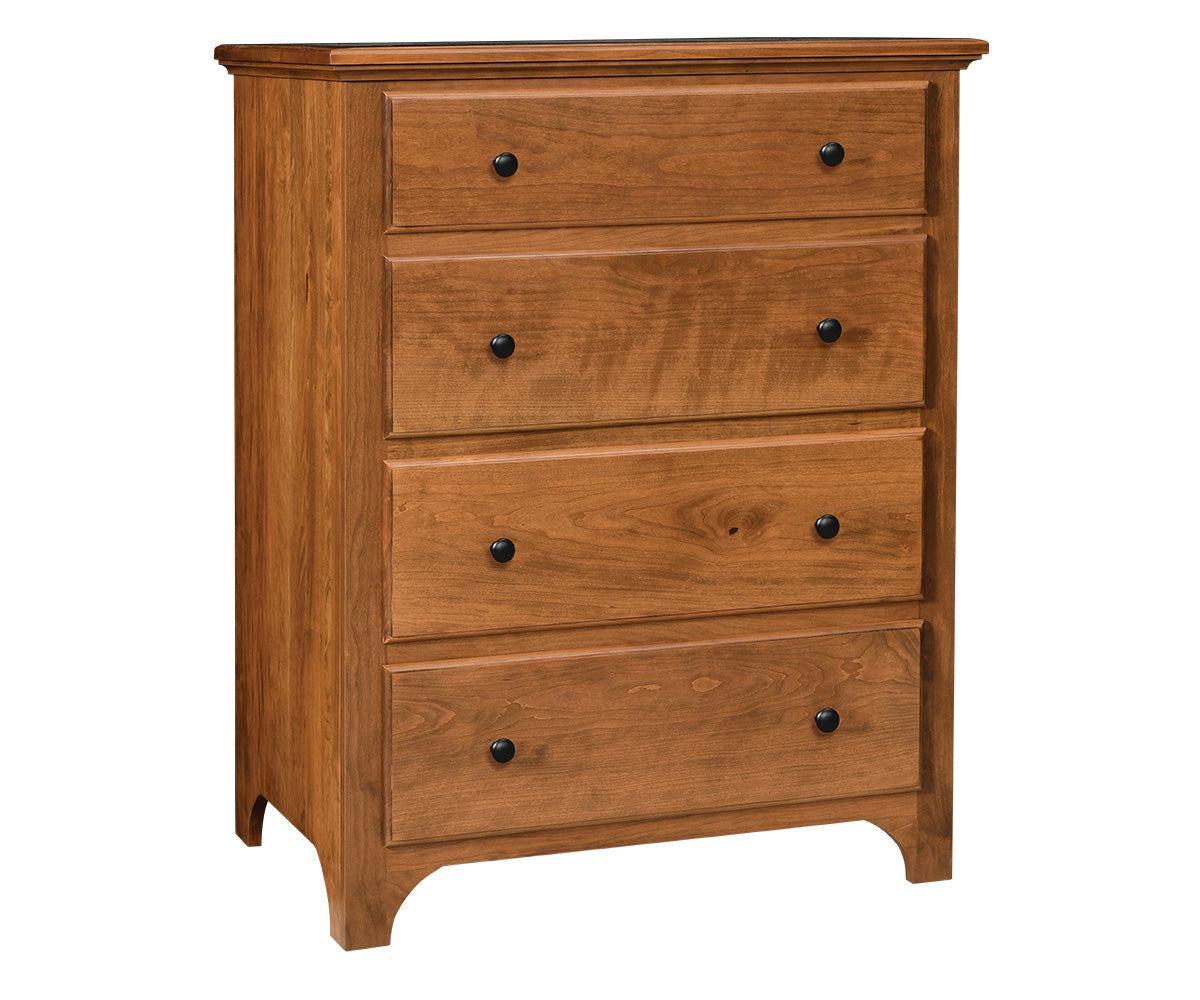 SFC Amish Bradford Chest