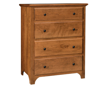 SFC Amish Bradford Chest