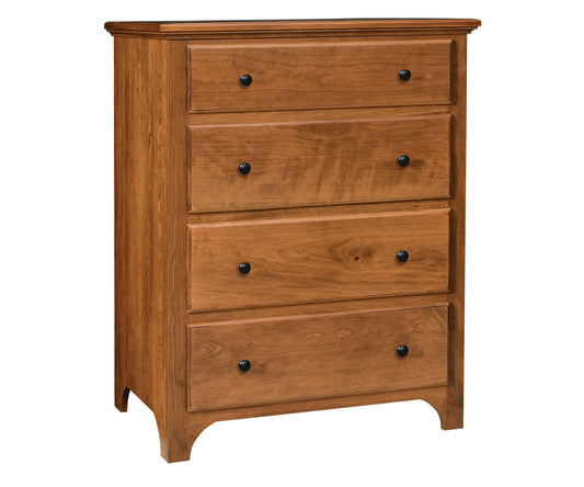 SFC Amish Bradford Chest