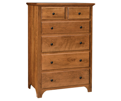 SFC Amish Bradford Chest