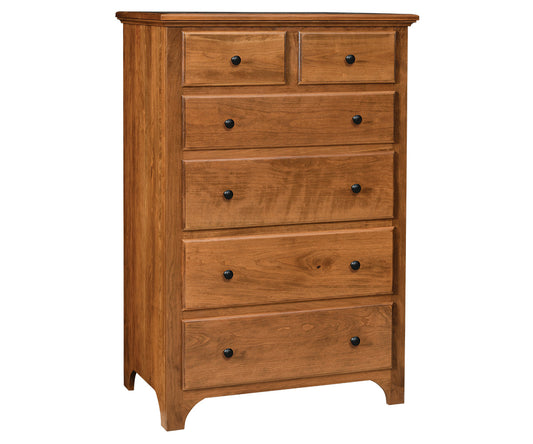 SFC Amish Bradford Chest