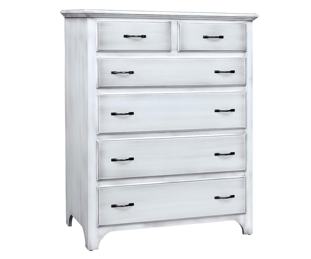 SFC Amish Bradford Chest