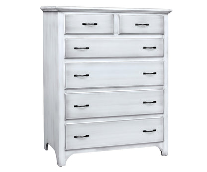SFC Amish Bradford Chest