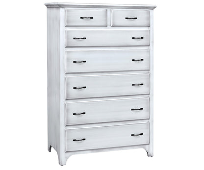 SFC Amish Bradford Chest