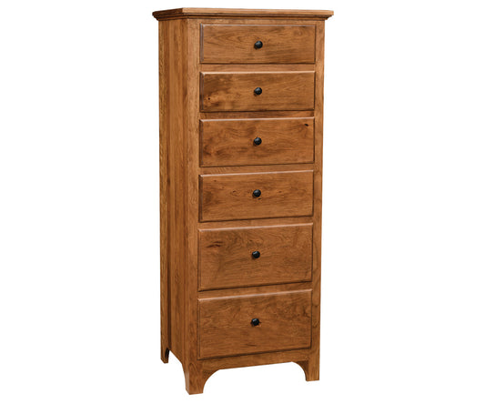 SCF Amish Bradford Lingerie Chest