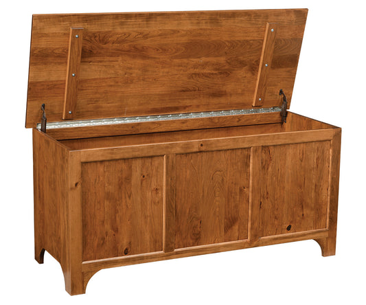 SFC Amish Bradford Blanket Chest