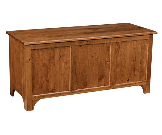 SFC Amish Bradford Blanket Chest