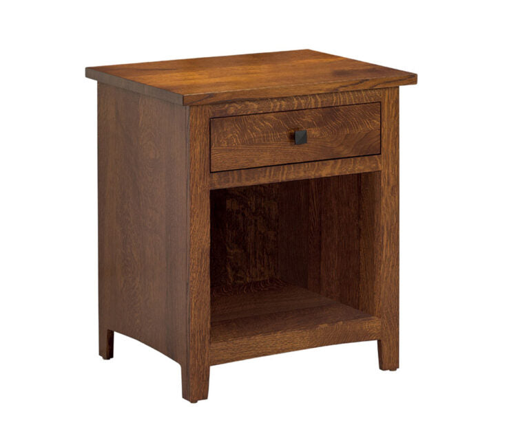 SFC Amish Royal Mission Nightstand