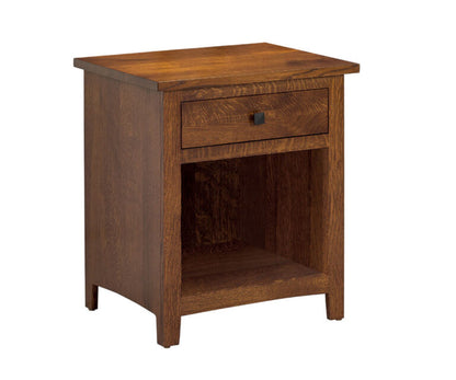 SFC Amish Royal Mission Nightstand