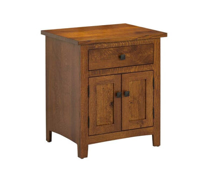 SFC Amish Royal Mission Nightstand