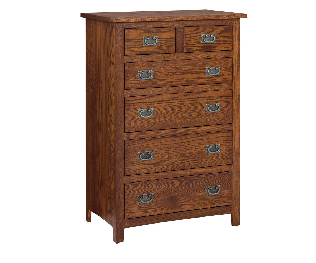 SFC Amish Royal Mission Chest