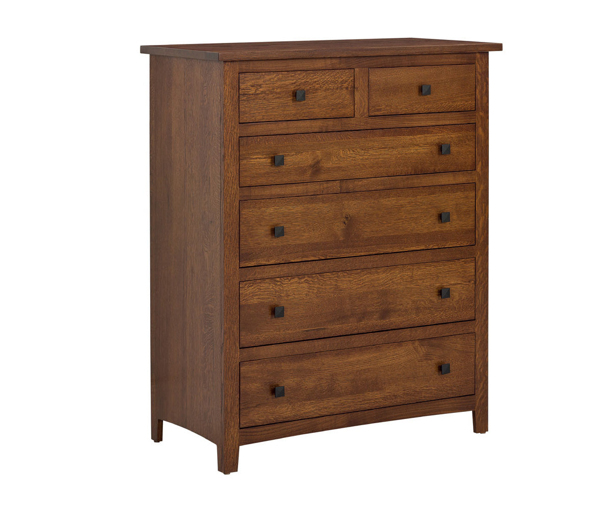 SFC Amish Royal Mission Chest