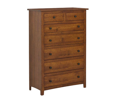 SFC Amish Royal Mission Chest