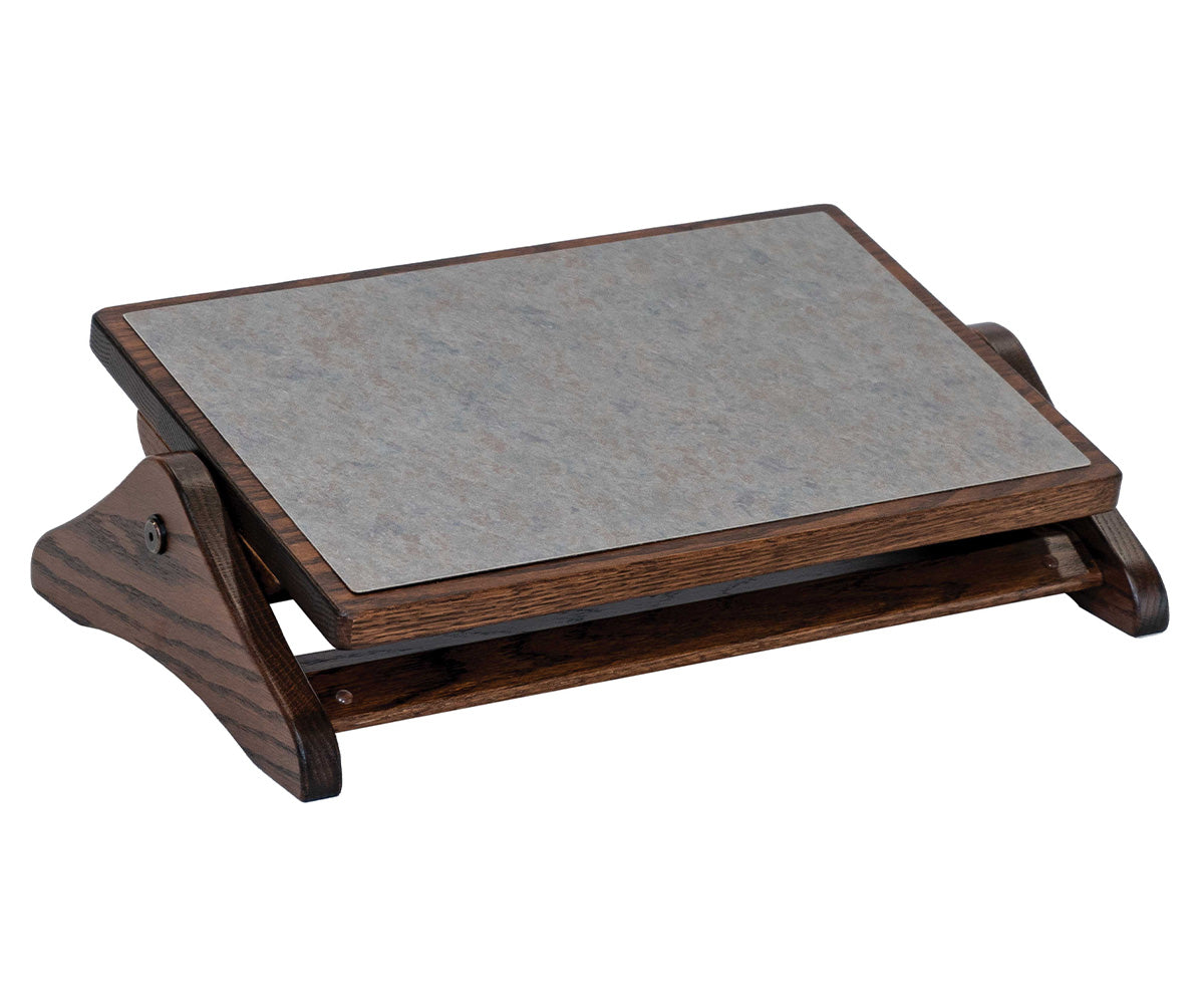 SFC Amish Resto Footstool