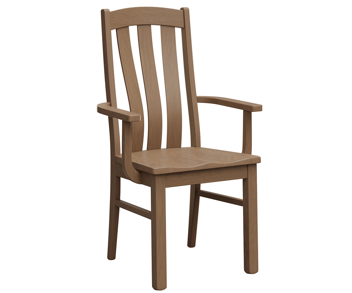 SFC Amish Raleigh Chair