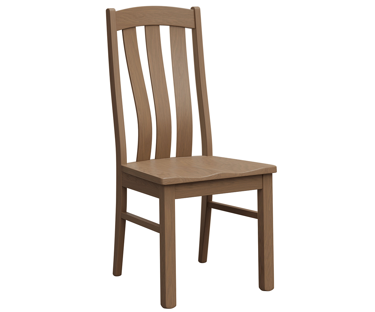 SFC Amish Raleigh Chair